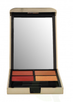 Guerlain Ombres G 4 Colors Eyeshadow Palette 6 gr #214 Exotic Orchid