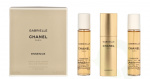 Chanel Gabrielle Essence Giftset 60 ml, 3x20ml