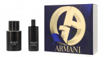 Armani Code Pour Homme Giftset 65 ml, Edt Spray 50ml/Edt Spray 15ml