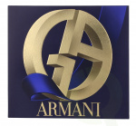 Armani Code Pour Homme Giftset 65 ml, Edt Spray 50ml/Edt Spray 15ml