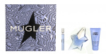 Thierry Mugler Angel Giftset 110 ml, Edp Spray 50ml/Body Lotion 50ml/Edp 10ml