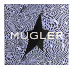 Thierry Mugler Angel Giftset 110 ml, Edp Spray 50ml/Body Lotion 50ml/Edp 10ml
