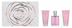 Lancome Miracle Femme Giftset 130 ml Edp Spray 30ml/Body Lotion 50ml/Shower Gel 50ml