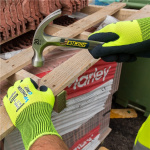 Wonder Grip WG-310HY Trädgårds- och landskapsarkitektur, Byggarbetsplats, Jordbruk, Avfallsindustri, Logistik och transport, Size: M/8 Wonder Grip WG-310HY Trädgårds- och landskapsarkitektur, Byggarbetsplats, Jordbruk, Avfallsindustri, Logistik och transport, Size: M/8