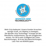 Wonder Grip OP-280RR Maskinteknik, Montering, Trädgårds- och landskapsarkitektur, Avfallsindustri, Logistik och transport, Size: XXL/11 Wonder Grip OP-280RR Maskinteknik, Montering, Trädgårds- och landskapsarkitektur, Avfallsindustri, Logistik och transport, Size: XXL/11