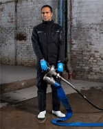 Wonder Grip WG-318 Trädgårds- och landskapsarkitektur, Jordbruk, Livsmedelsförädling, Avfallsindustri, Städning, Size: XL/10