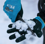 Wonder Grip WG-780 Trädgårds- och landskapsarkitektur, Jordbruk, Vägarbete, Stålindustri, Avfallsindustri, Size: XL/10