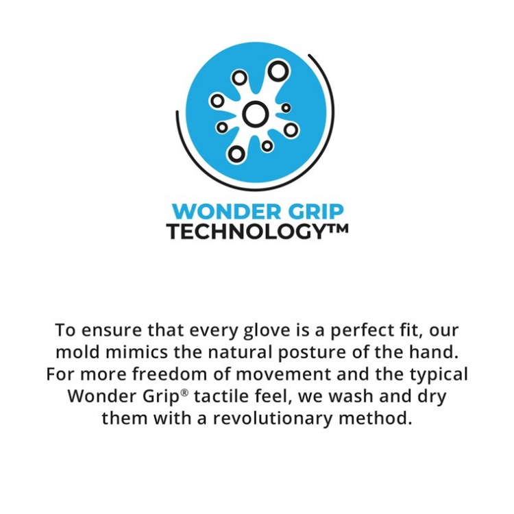 Wonder Grip WG-780 Trädgårds- och landskapsarkitektur, Jordbruk, Vägarbete, Stålindustri, Avfallsindustri, Size: XL/10