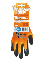 Wonder Grip WG-320 Byggarbetsplats, Jordbruk, Avfallsindustri, Kyltransporter, Vintertjänster, Size: L/9