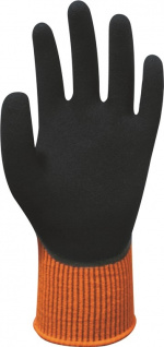 Wonder Grip WG-320 Byggarbetsplats, Jordbruk, Avfallsindustri, Kyltransporter, Vintertjänster, Size: L/9