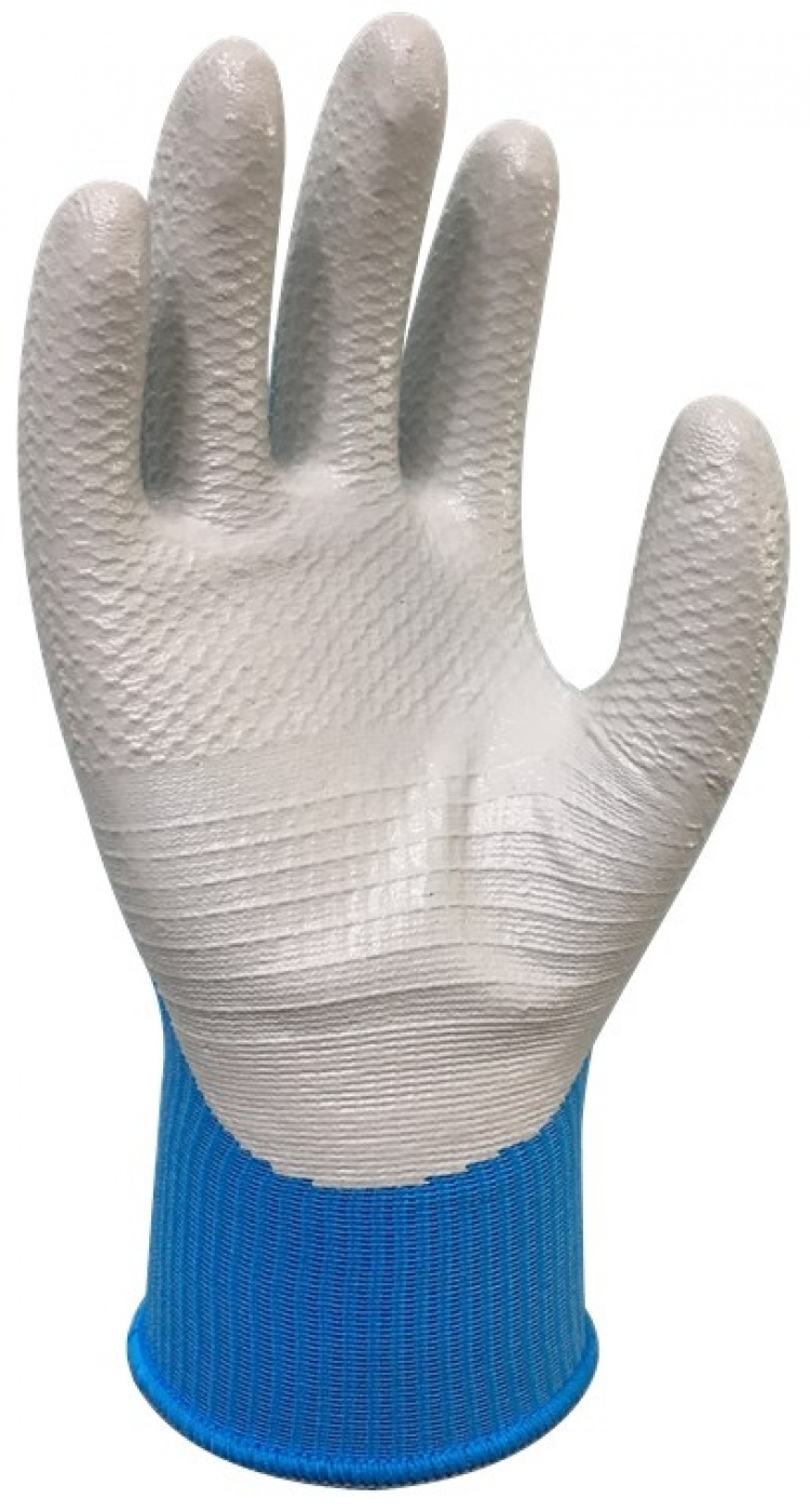 Wonder Grip WG-522W Bilverkstad, Aerospace, Industriellt underhåll, Montering, Logistik och transport, Size: XXL/11