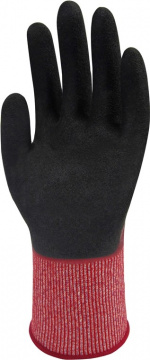 Wonder Grip WG-718 Bilverkstad, Industriellt underhåll, Glasindustri, Stålindustri, Livsmedelsindustri, Size: XL/10 Wonder Grip WG-718 Bilverkstad, Industriellt underhåll, Glasindustri, Stålindustri, Livsmedelsindustri, Size: XL/10