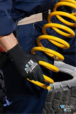 Wonder Grip WG-640, Size: S/7