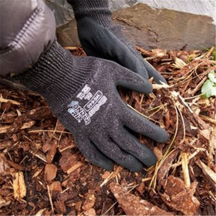 Wonder Grip WG-640, Size: L/9