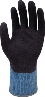 Wonder Grip WG-780 Trädgårds- och landskapsarkitektur, Jordbruk, Vägarbete, Stålindustri, Avfallsindustri, Size: L/9