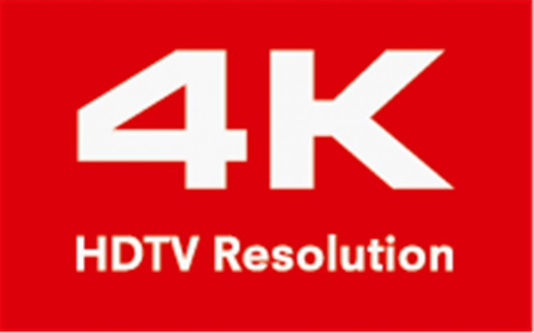 Goobay Höghastighets HDMI™-kabel med Ethernet HDMI™-kontakt (typ A) > HDMI™-kontakt (typ A), 15 m