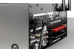 Goobay Höghastighets-HDMI™-kabel 360° med Ethernet HDMI™-kontakt (typ A) > HDMI™-kontakt (typ A) 360° roterbar, 1.5 m