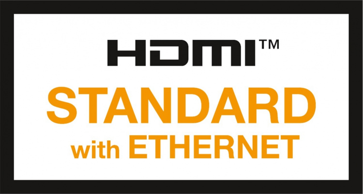 ClickTronic Aktiv Höghastighets HDMI™-kabel med Ethernet Premiumkabel | 1x HDMI™-kontakt >> 1x HDMI™-kontakt | 25,0 m | UHD 4K @ 60 Hz ClickTronic Aktiv Höghastighets HDMI™-kabel med Ethernet Premiumkabel | 1x HDMI™-kontakt >> 1x HDMI™-kontakt | 25,0 m | UHD 4K @ 60 Hz