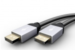 Goobay DisplayPort™-anslutningskabel Displayport™ plugg > Displayport™ plugg, 3 m