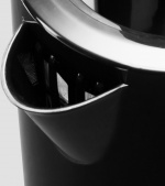 OBH Nordica Daybreak vattenkokare, svart OBH Nordica Daybreak vattenkokare, svart