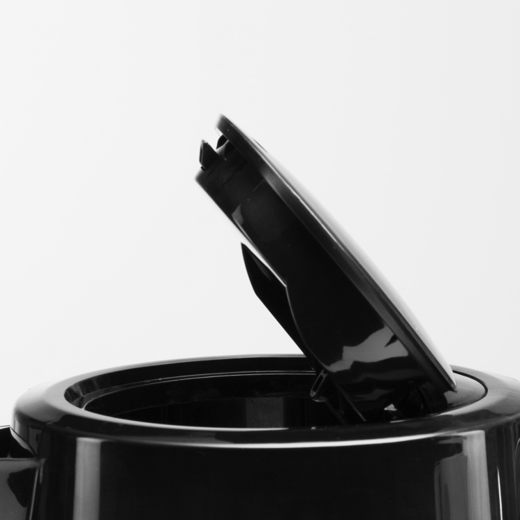 OBH Nordica Daybreak vattenkokare, svart OBH Nordica Daybreak vattenkokare, svart