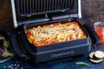 OBH Nordica OptiGrill+ Snack & Bakning / Initial / Elit bakform