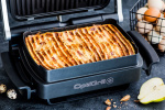 OBH Nordica OptiGrill+ Snack & Bakning / Initial / Elit bakform