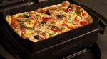 OBH Nordica OptiGrill+ Snack & Bakning / Initial / Elit bakform