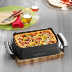 OBH Nordica OptiGrill+ Snack & Bakning / Initial / Elit bakform