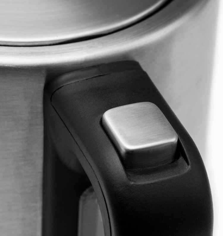 OBH Nordica Bronx vattenkokare 1 l, rostfritt stål OBH Nordica Bronx vattenkokare 1 l, rostfritt stål