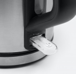 OBH Nordica Bronx vattenkokare 1 l, rostfritt stål OBH Nordica Bronx vattenkokare 1 l, rostfritt stål