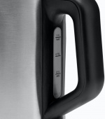 OBH Nordica Bronx vattenkokare 1 l, rostfritt stål OBH Nordica Bronx vattenkokare 1 l, rostfritt stål