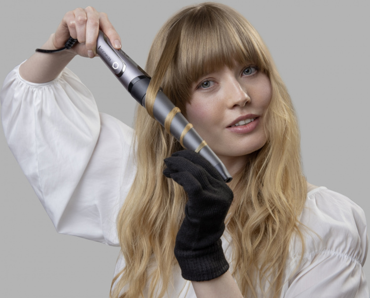 Remington CI98X8 PROluxe You Adaptive Locktång