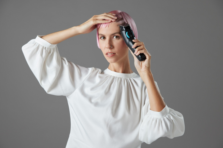 Remington HC6000 X6 Power-X Series - Hårtrimmer Remington HC6000 X6 Power-X Series - Hårtrimmer