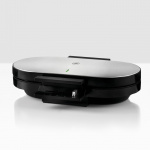 OBH Nordica Deluxe Dubbelt dubbelvåffeljärn OBH Nordica Deluxe Dubbelt dubbelvåffeljärn