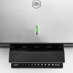 OBH Nordica Deluxe Dubbelt dubbelvåffeljärn OBH Nordica Deluxe Dubbelt dubbelvåffeljärn