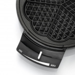 OBH Nordica Deluxe Enkelvåffeljärn OBH Nordica Deluxe Enkelvåffeljärn