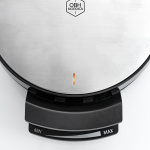 OBH Nordica Deluxe Enkelvåffeljärn OBH Nordica Deluxe Enkelvåffeljärn