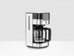 OBH Nordica Timer Aroma kaffebryggare, svart