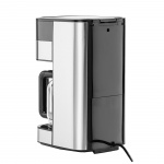 OBH Nordica Timer Aroma kaffebryggare, svart