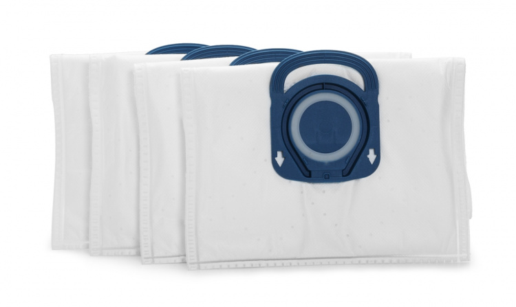 OBH Nordica Hygiene+ Optimala dammpåsar, 4 st