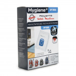 OBH Nordica Hygiene+ Optimala dammpåsar, 4 st