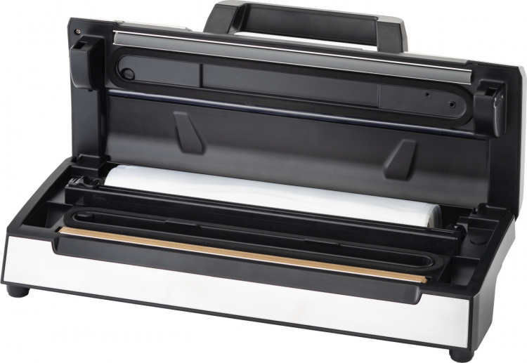 OBH Nordica Prime vakuumförpackningsanordning, rostfritt stål