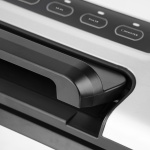 OBH Nordica Prime vakuumförpackningsanordning, rostfritt stål