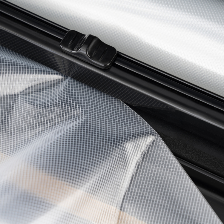 OBH Nordica Prime vakuumförpackningsanordning, rostfritt stål