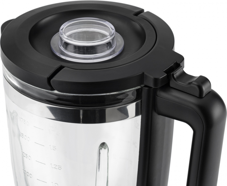 OBH Nordica Prime Mix mixer, rostfritt stål