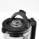 OBH Nordica Prime Mix mixer, rostfritt stål