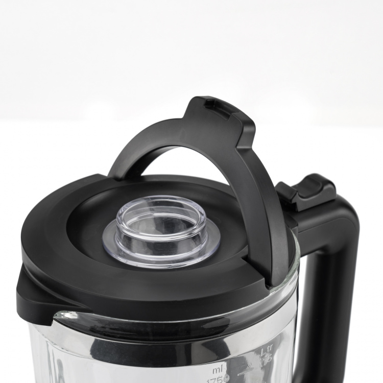 OBH Nordica Prime Mix mixer, rostfritt stål