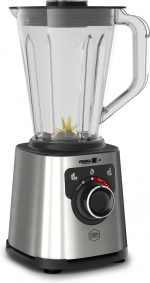 OBH Nordica Perfect Mix+ Advanced mixer, rostfritt stål