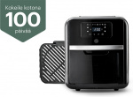 OBH Nordica Easy Fry Oven & Grill 9-in-1 -air fryer, 11 L OBH Nordica Easy Fry Oven & Grill 9-in-1 -air fryer, 11 L